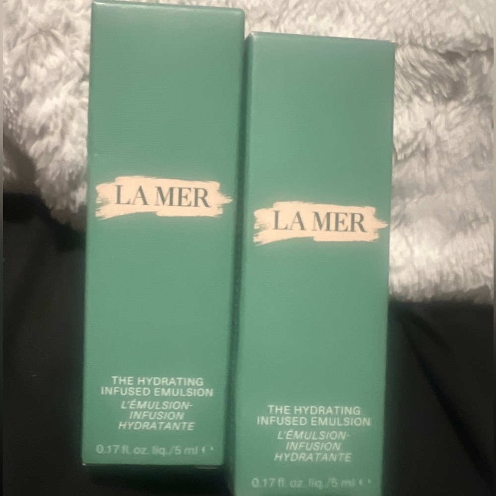 La Mer Bundle - Picture 2 of 6